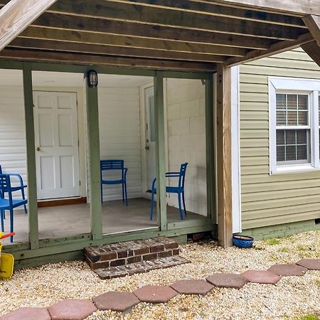 Booth House Villa Myrtle Beach Dış mekan fotoğraf