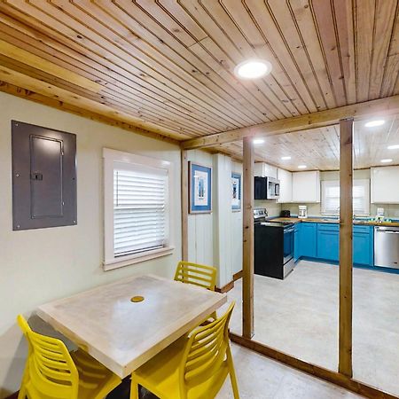 Booth House Villa Myrtle Beach Dış mekan fotoğraf
