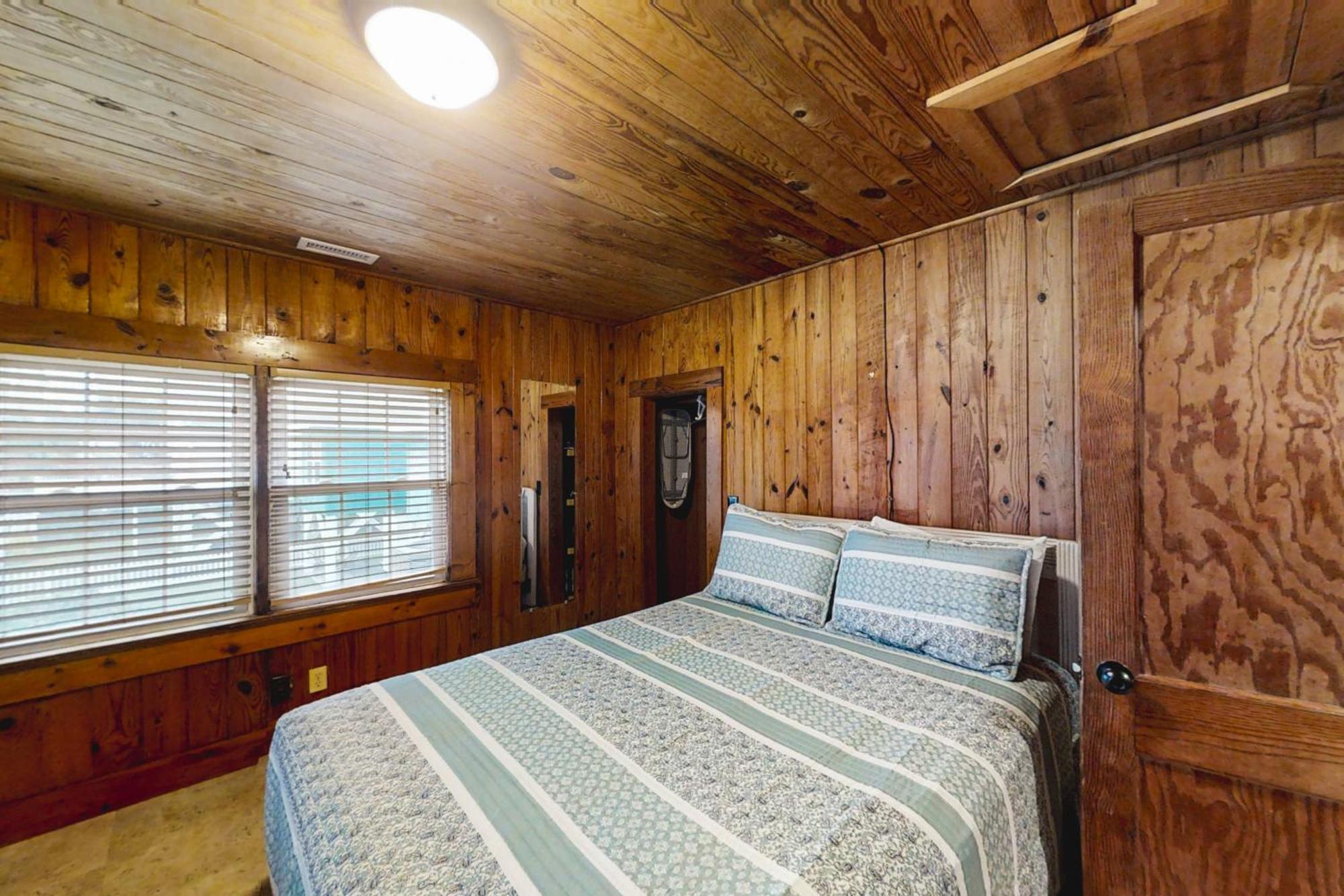 Booth House Villa Myrtle Beach Dış mekan fotoğraf