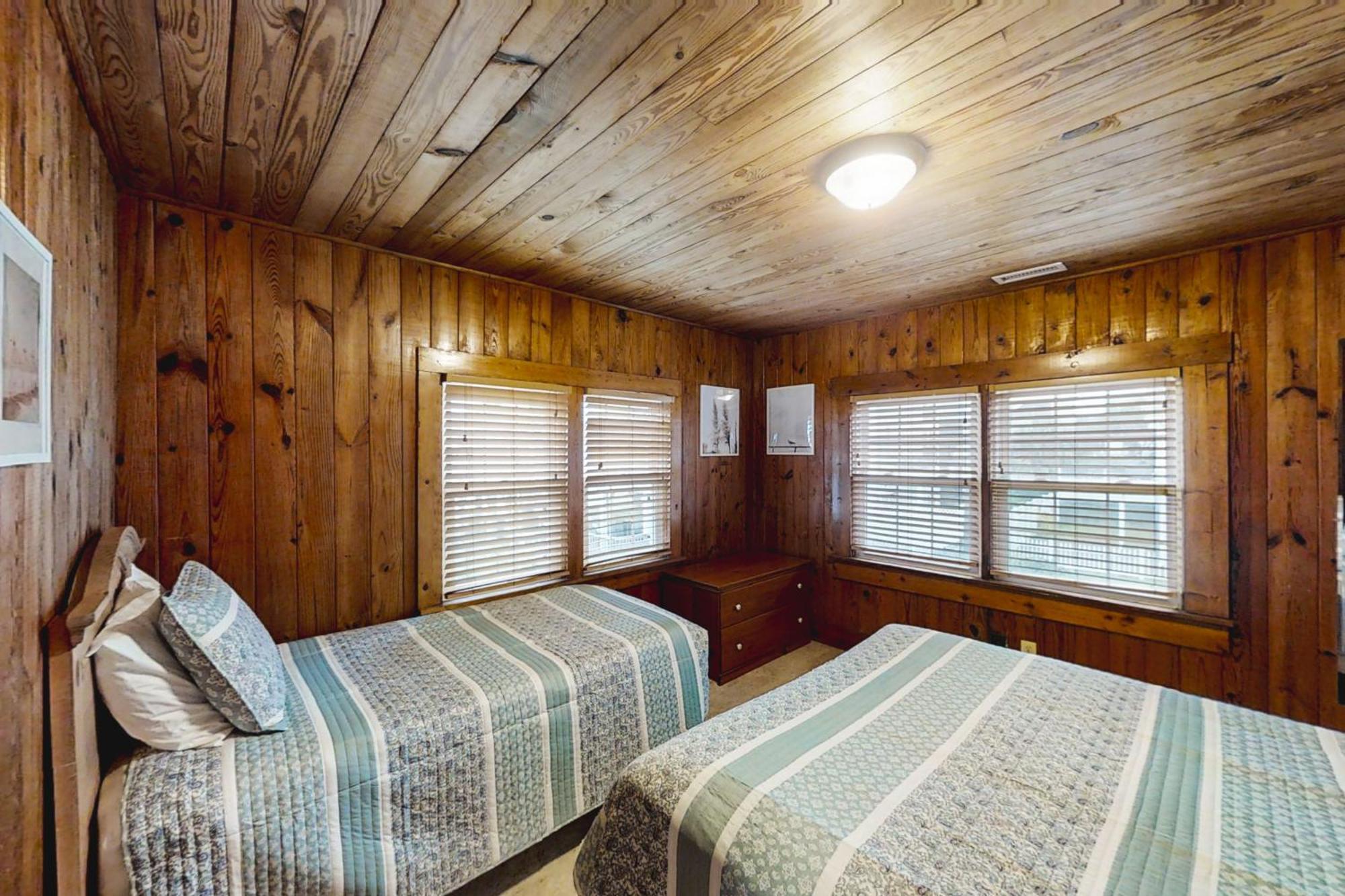 Booth House Villa Myrtle Beach Dış mekan fotoğraf