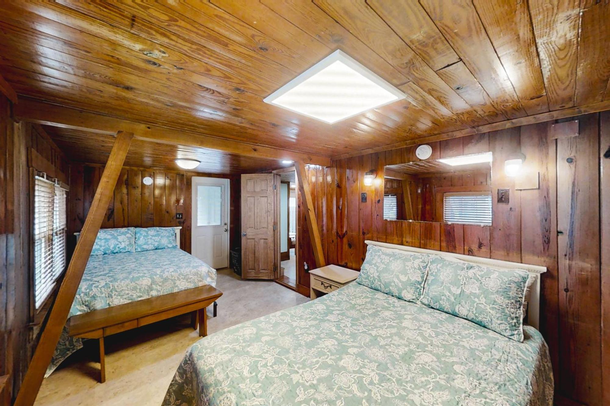 Booth House Villa Myrtle Beach Dış mekan fotoğraf