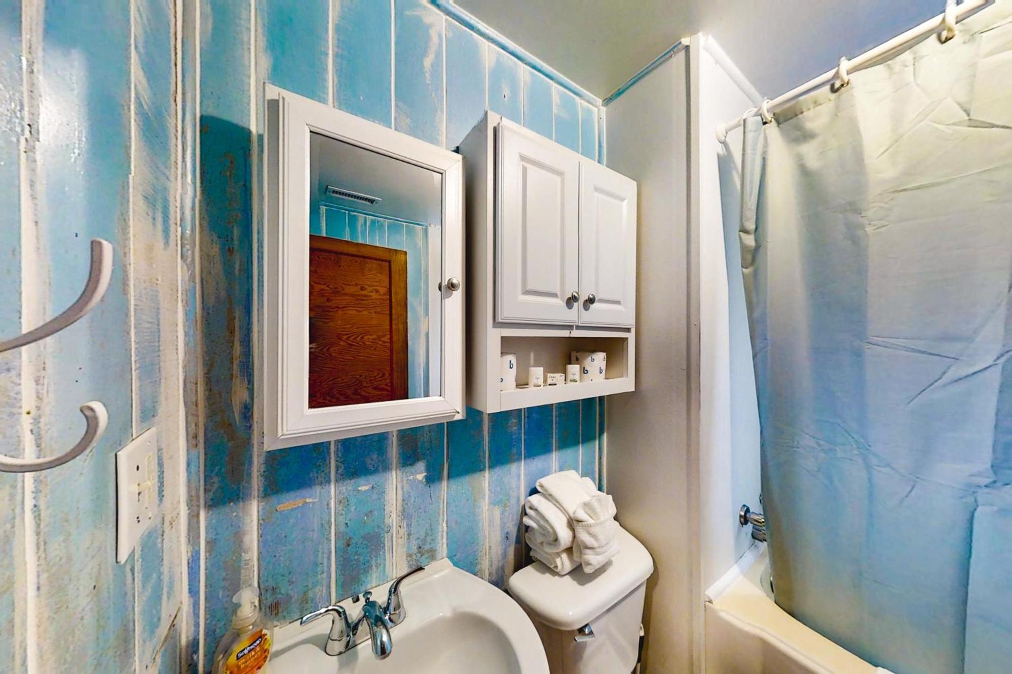 Booth House Villa Myrtle Beach Dış mekan fotoğraf