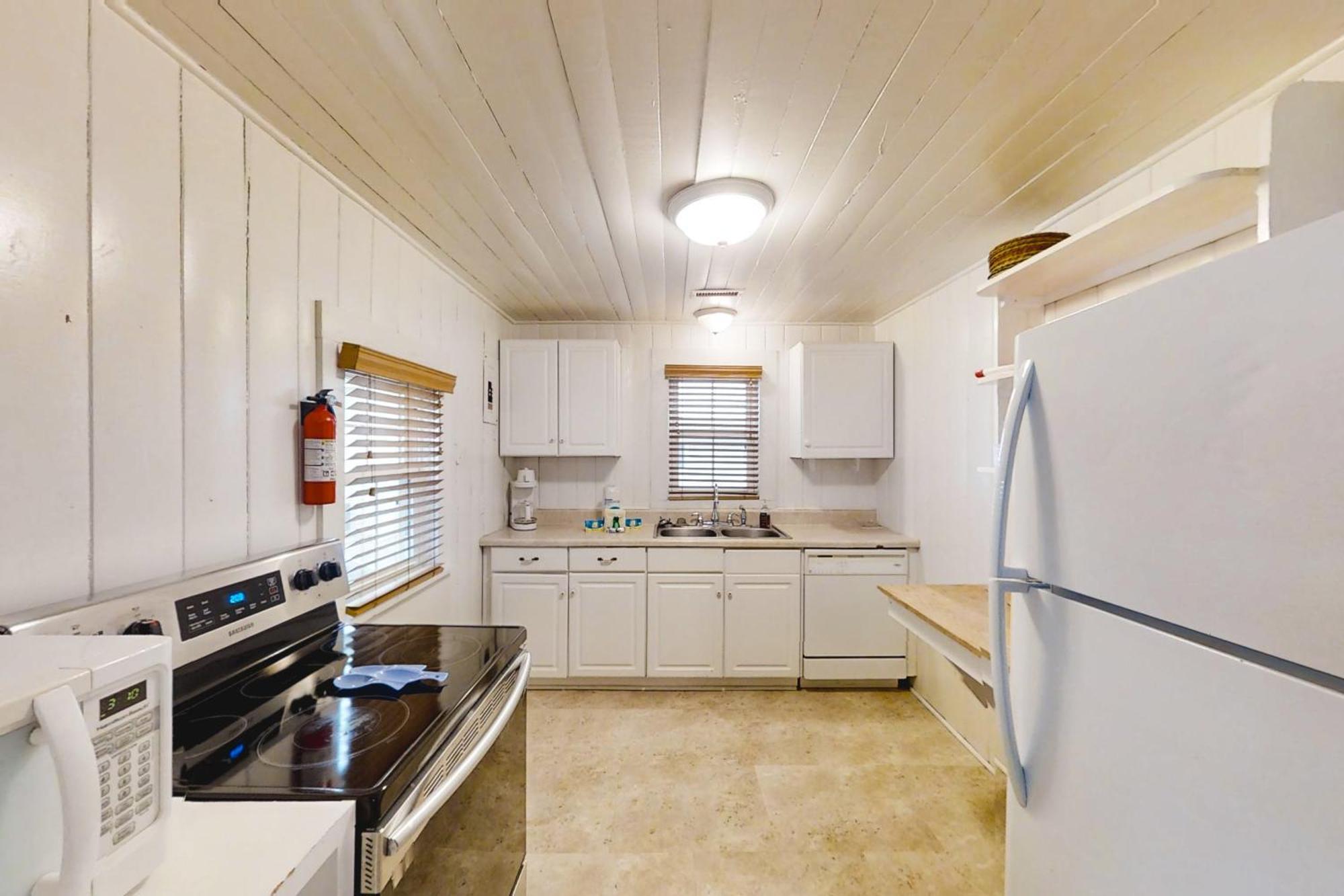 Booth House Villa Myrtle Beach Dış mekan fotoğraf