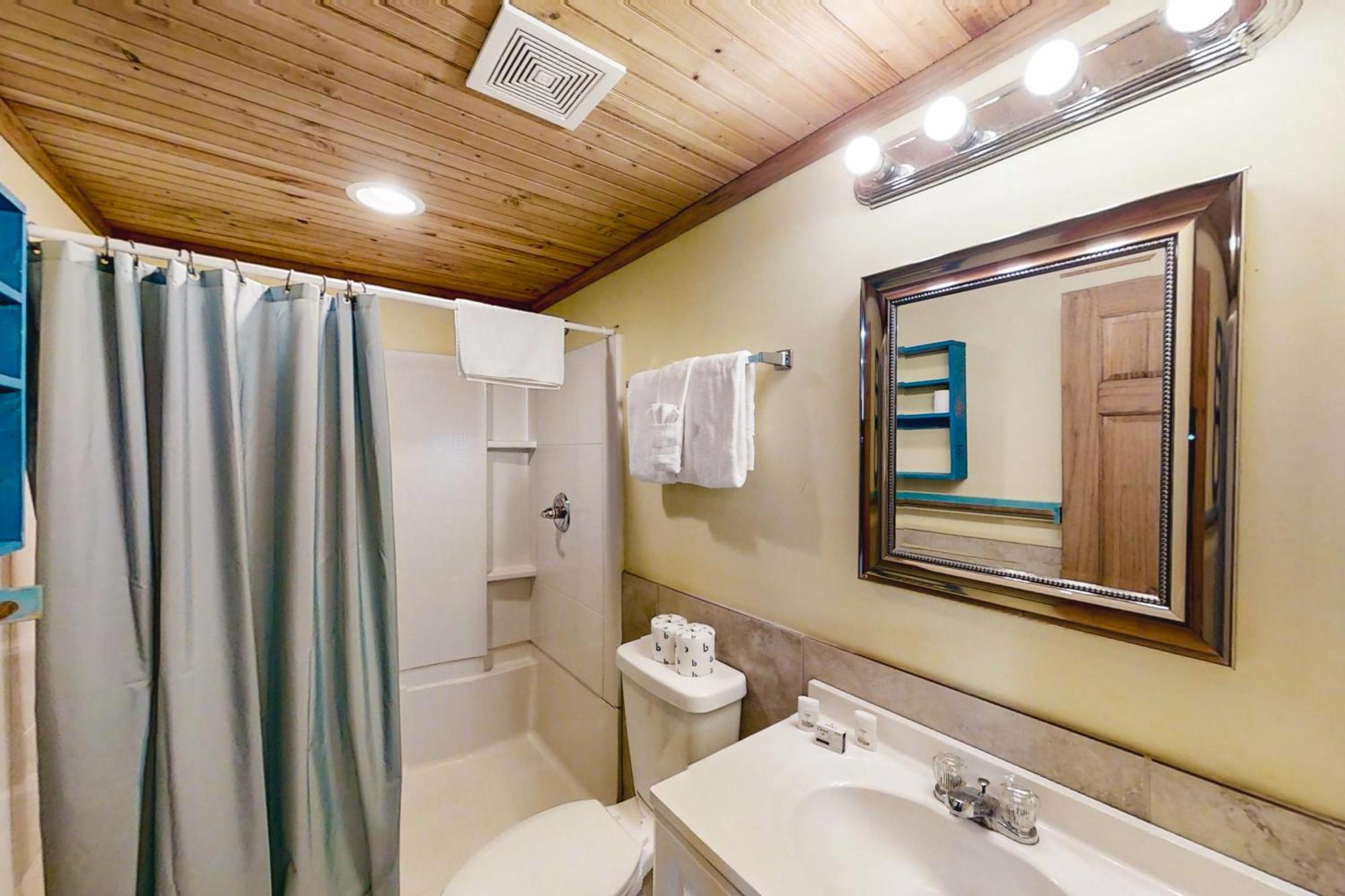 Booth House Villa Myrtle Beach Dış mekan fotoğraf