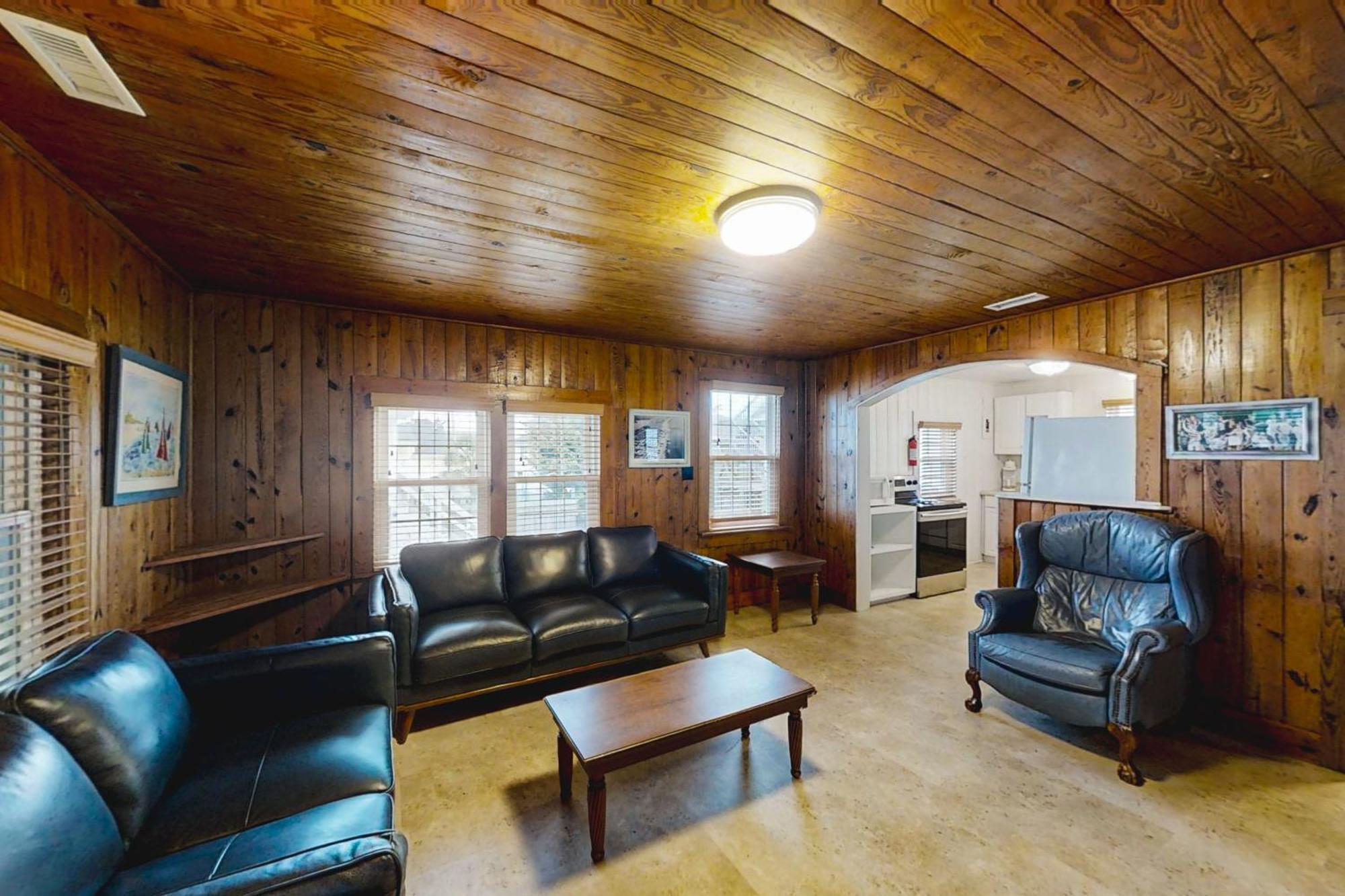 Booth House Villa Myrtle Beach Dış mekan fotoğraf