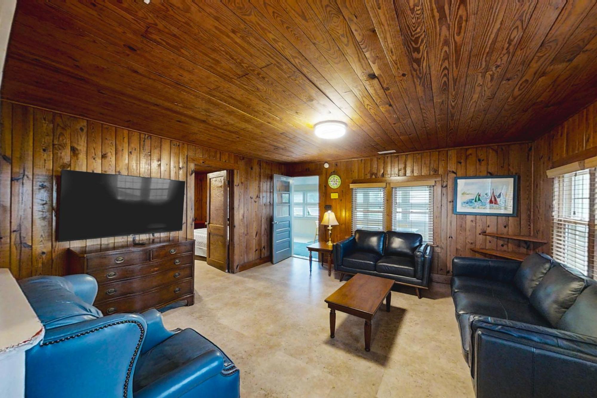 Booth House Villa Myrtle Beach Dış mekan fotoğraf