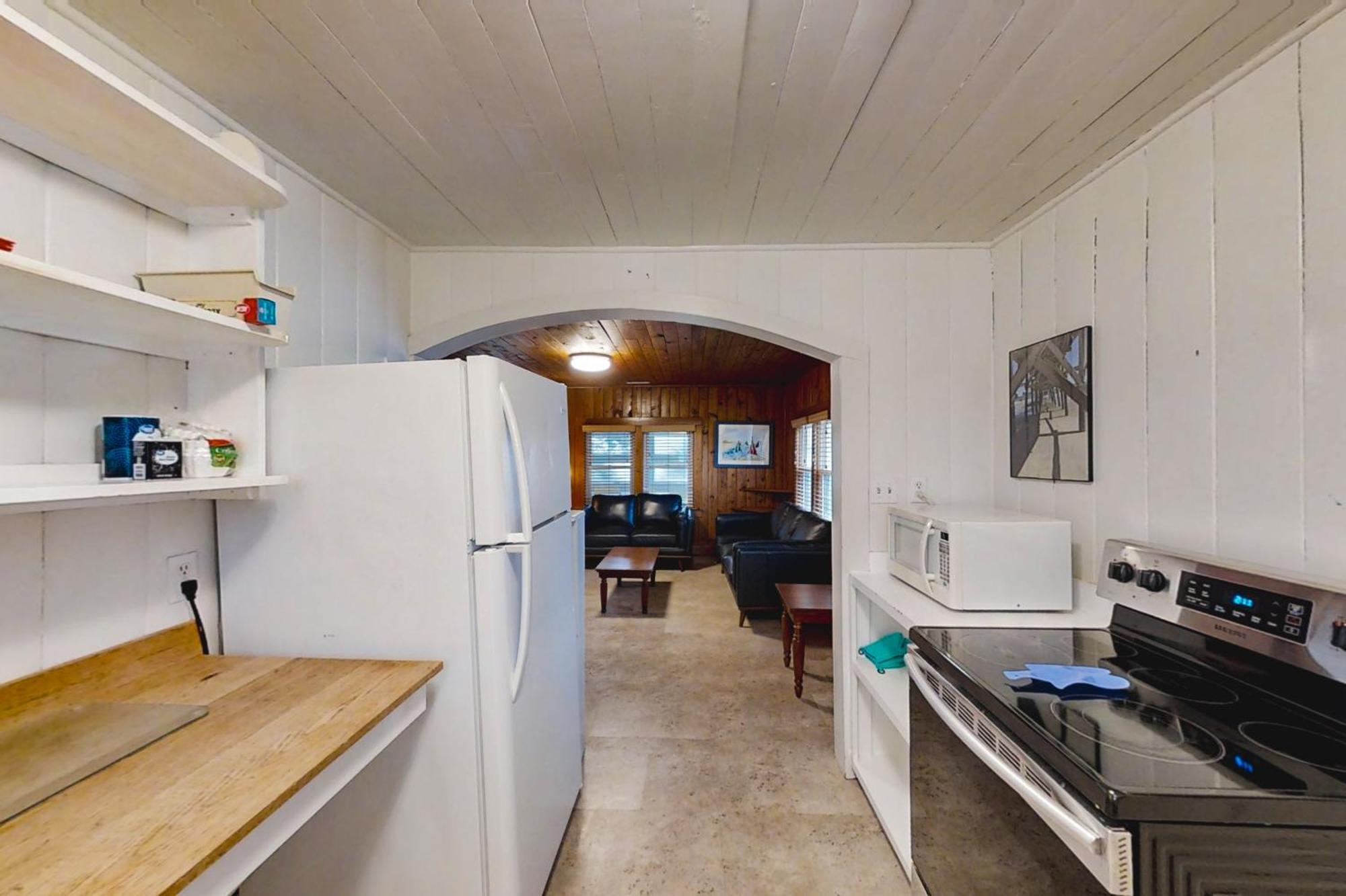 Booth House Villa Myrtle Beach Dış mekan fotoğraf