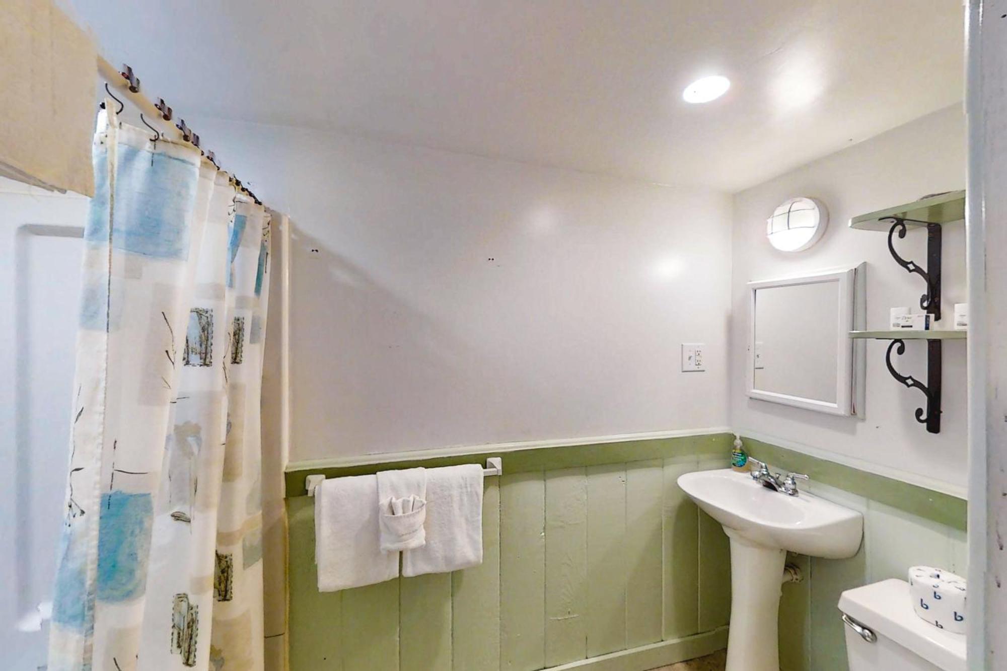Booth House Villa Myrtle Beach Dış mekan fotoğraf