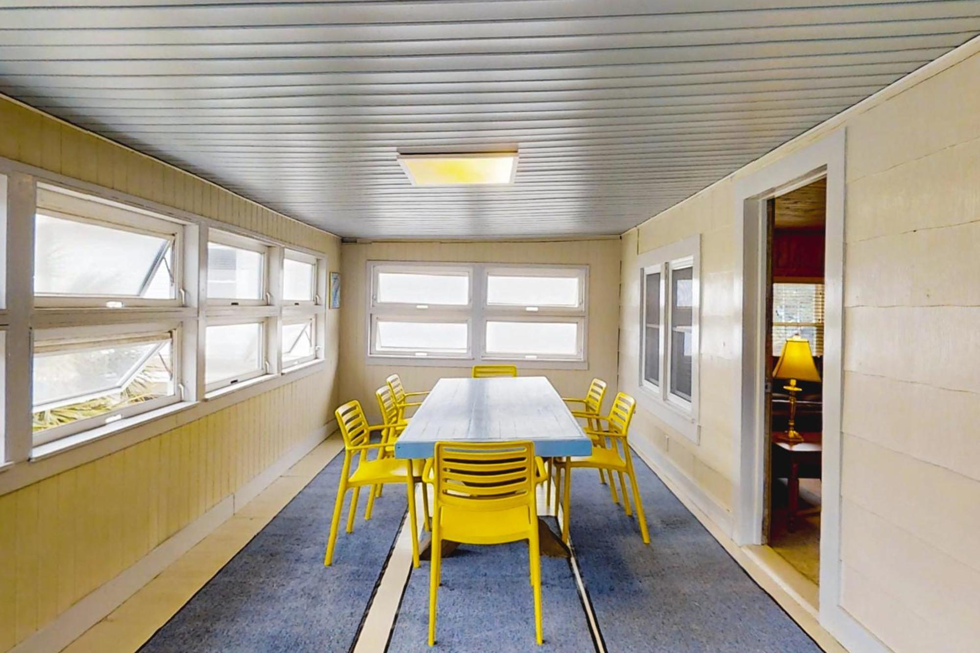 Booth House Villa Myrtle Beach Dış mekan fotoğraf