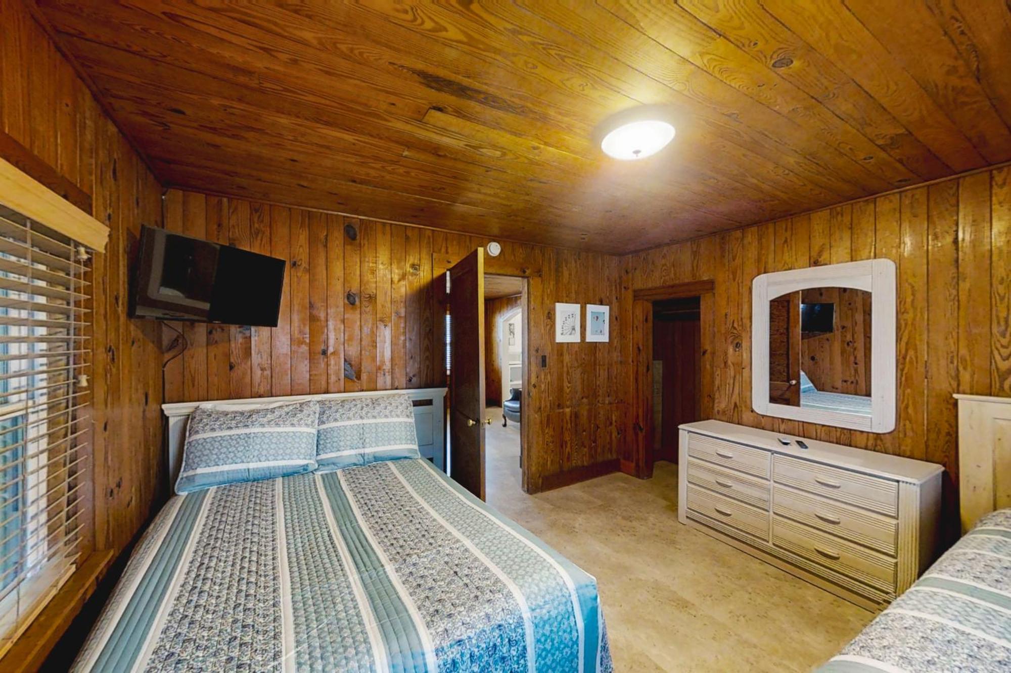 Booth House Villa Myrtle Beach Dış mekan fotoğraf