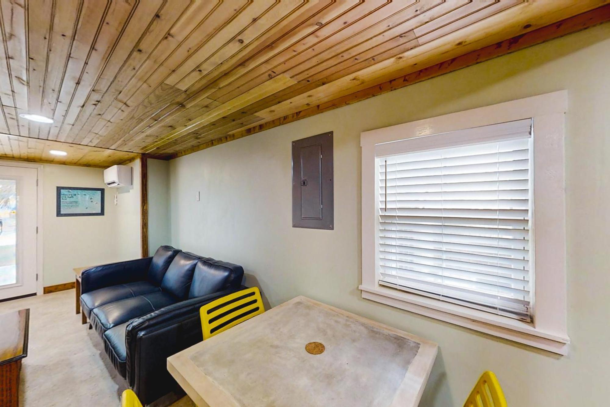 Booth House Villa Myrtle Beach Dış mekan fotoğraf