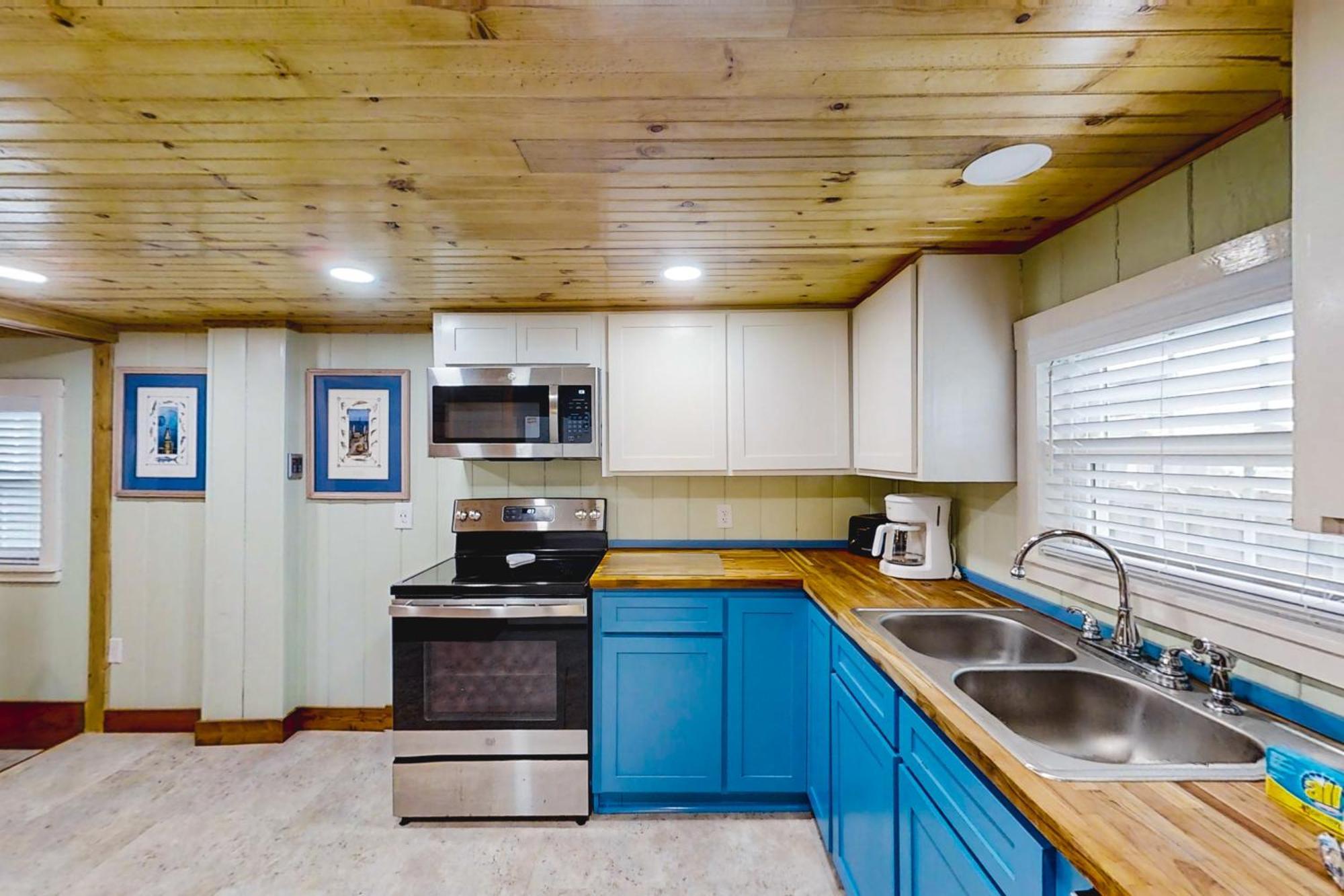 Booth House Villa Myrtle Beach Dış mekan fotoğraf