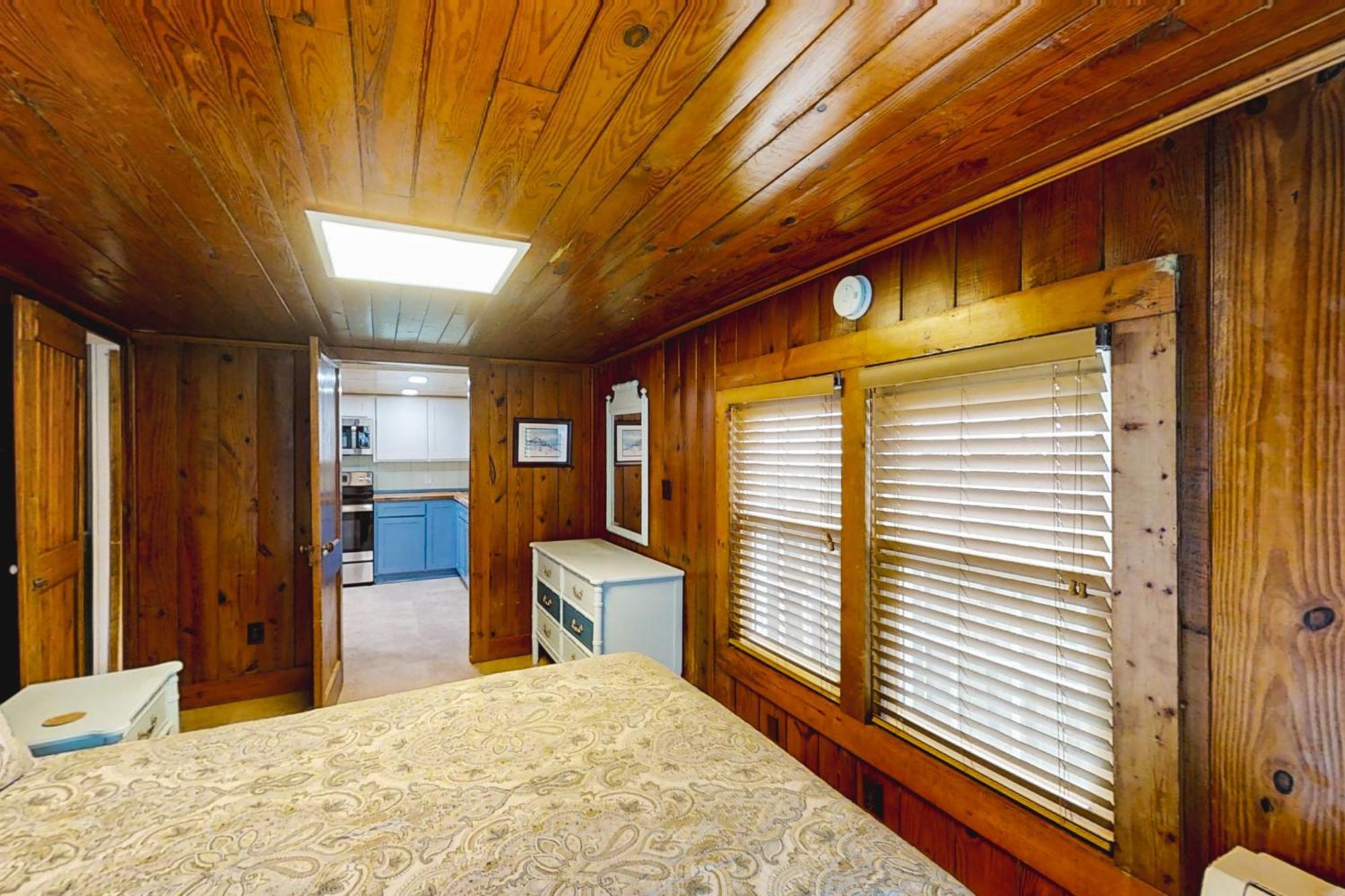 Booth House Villa Myrtle Beach Dış mekan fotoğraf
