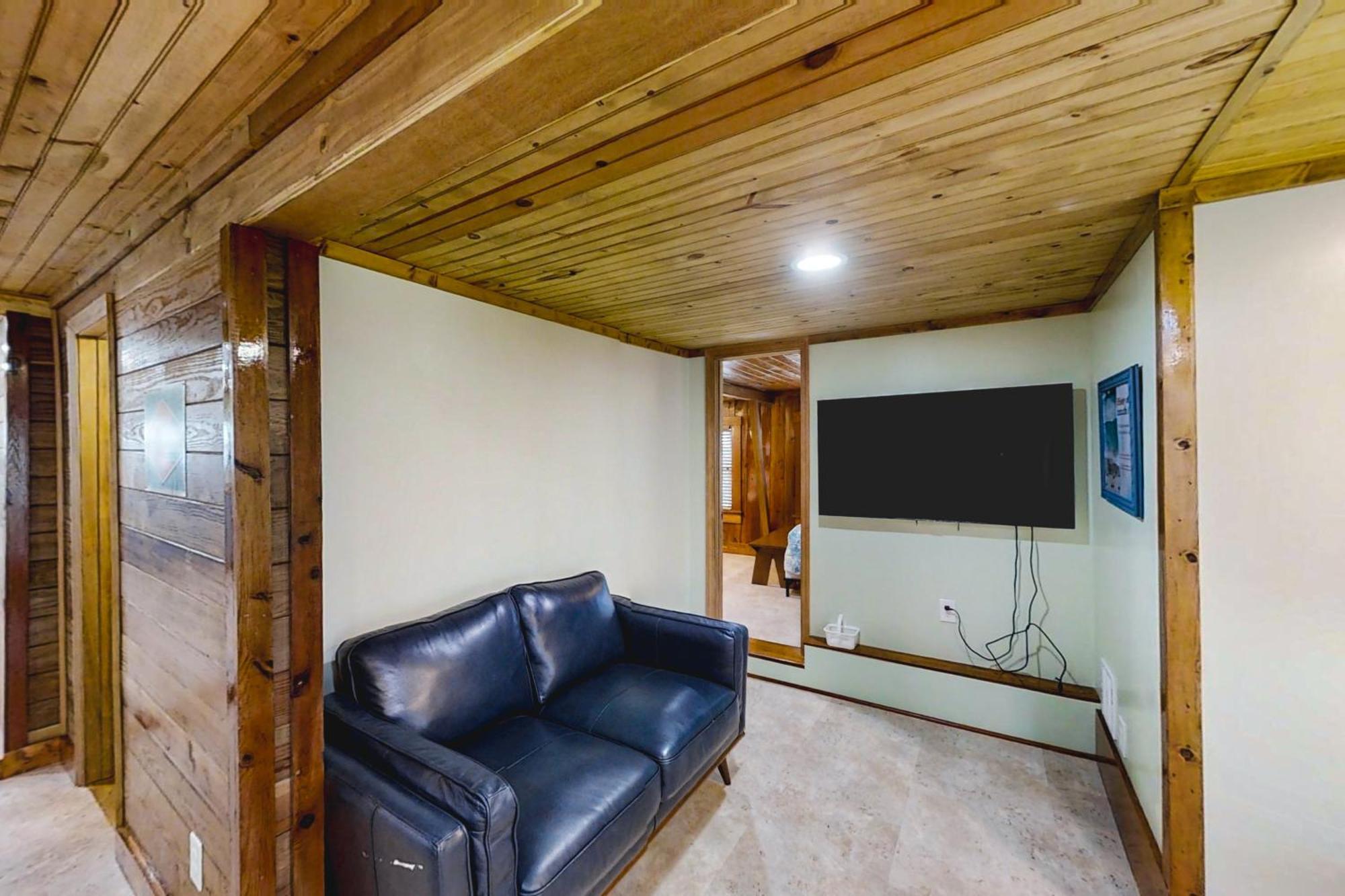 Booth House Villa Myrtle Beach Dış mekan fotoğraf