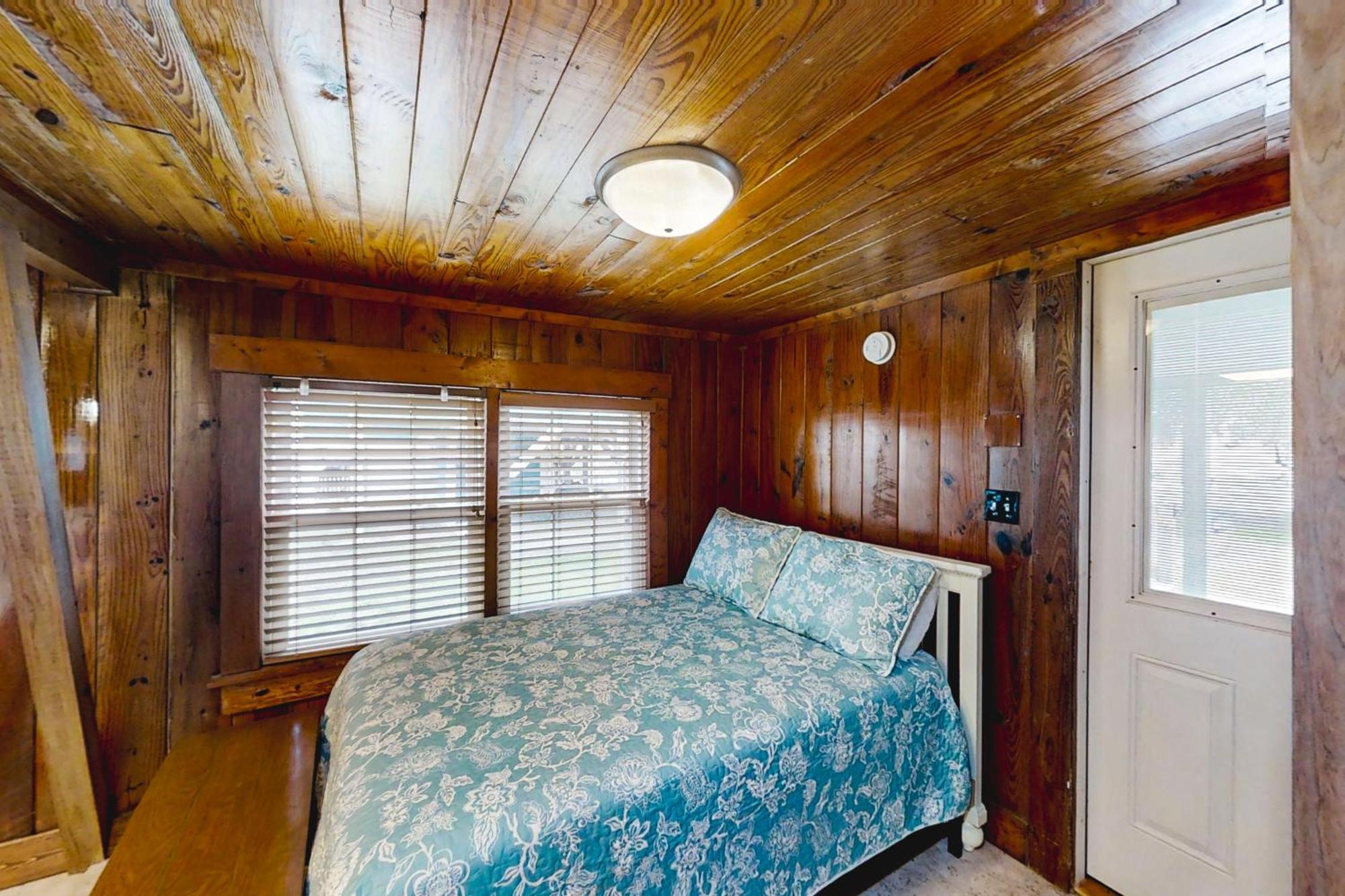 Booth House Villa Myrtle Beach Dış mekan fotoğraf