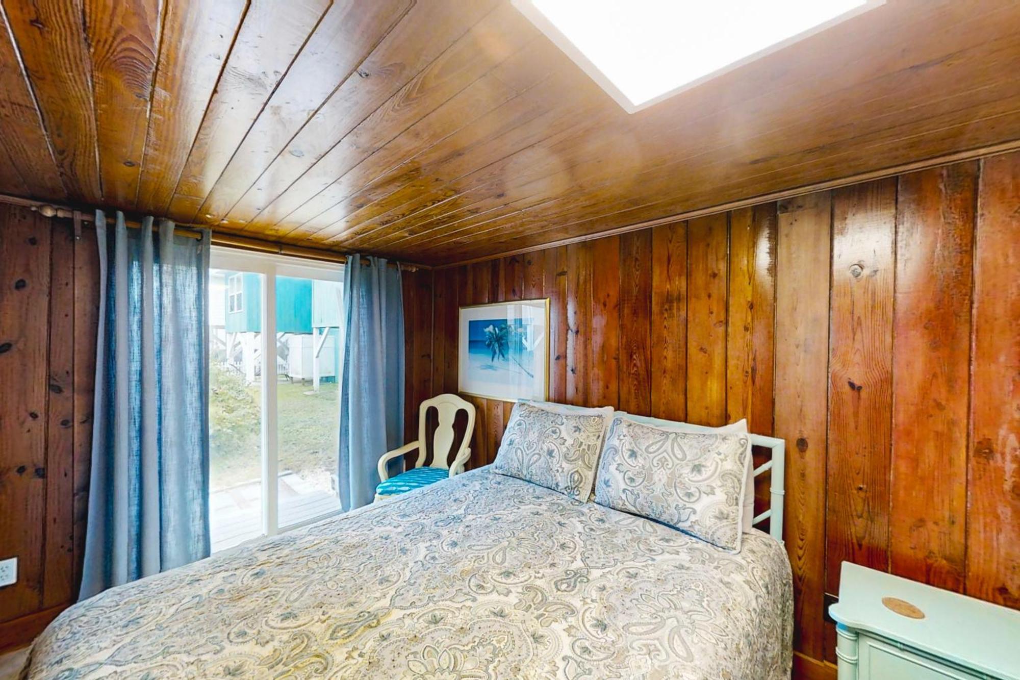 Booth House Villa Myrtle Beach Dış mekan fotoğraf